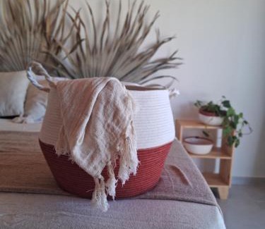 Tibau do Sul Hotel | Lighthouse Pipa