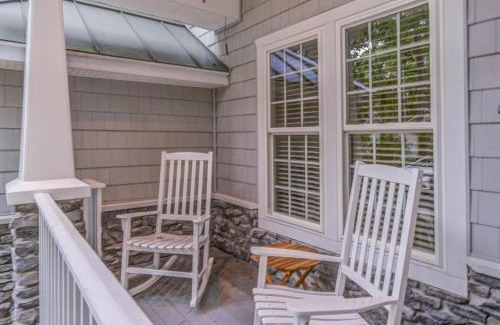 Ocean Pines House | Lighthouse Seclusion