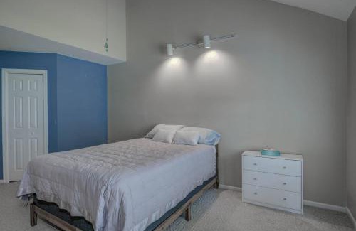 Ocean Pines House | Lighthouse Seclusion