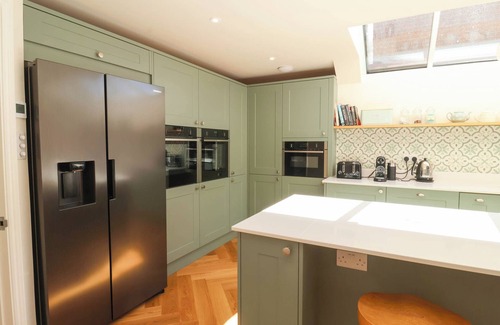 Southwold Cottage | Lighthouse View, Southwold