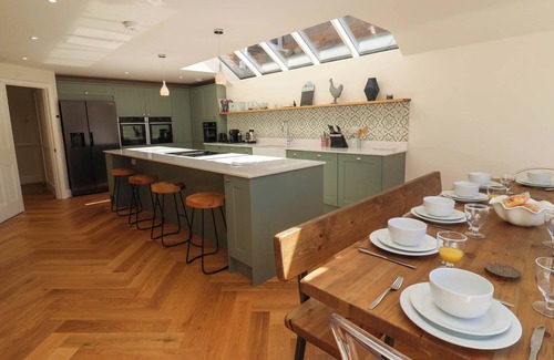 Southwold Cottage | Lighthouse View, Southwold