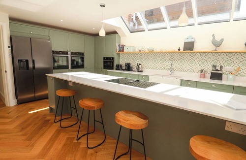 Southwold Cottage | Lighthouse View, Southwold