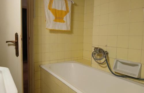 Ligia Apartment | ligia sea front