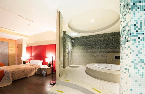 East District Hotel | Ligin Motel