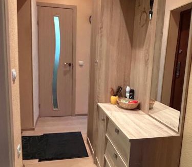 Jaunpils Apartment | Ligzdina