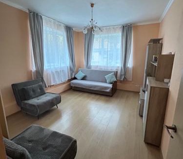 Jaunpils Apartment | Ligzdina