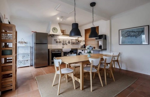 Piedade House | Liiiving in Açores - Mountain Island House