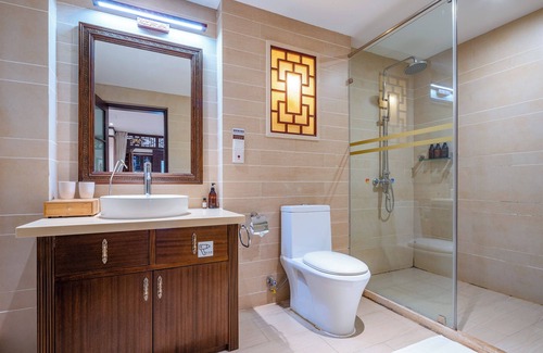 Dayan Old Town Hotel | LIJIANG DUOFU RESORT HOTEL