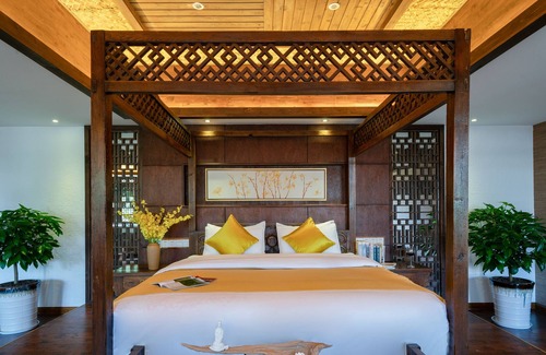 Shuhe Old Town Hotel | Lijiang In The Clouds Boutique Inn