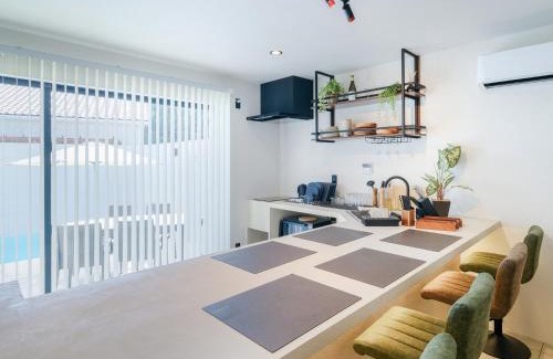 Nakama Villa | LikaBalli-ライカバリ-