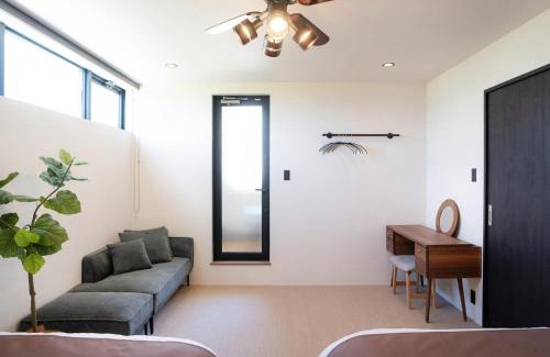 Nakama Villa | LikaBalli-ライカバリ-