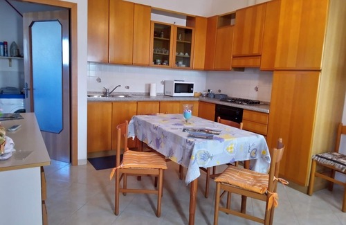 Oriago Apartment | "Like at home" near Venice.