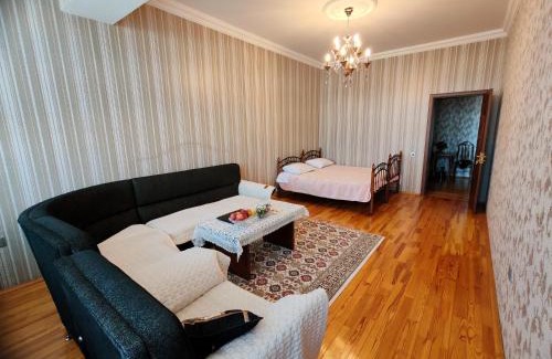 Baku Apartment | Like