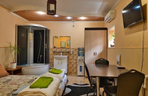 Tiraspol Hostel | Like Home Hostel & TOURS