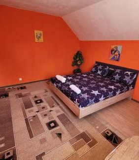 Tiraspol Hostel | Like Home Hostel & TOURS