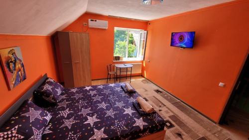 Tiraspol Hostel | Like Home Hostel & TOURS