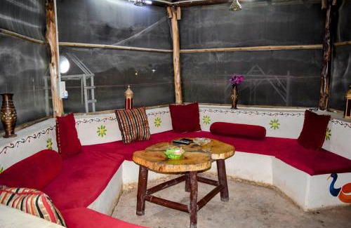 Kharar House | Likhyani Permaculture Farm