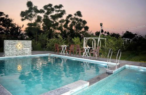 Kharar House | Likhyani Permaculture Farm