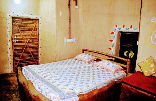 Kharar House | Likhyani Permaculture Farm