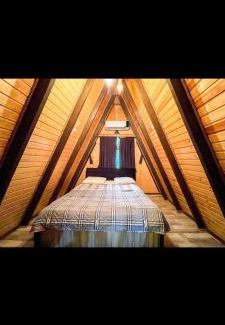 Azerbaijan Ski Chalet | Liki Home 1