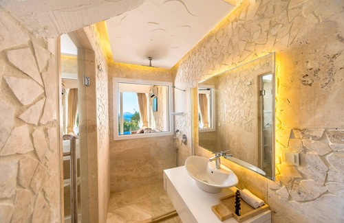 Kalkan Hotel | Likya Pavilion Hotel