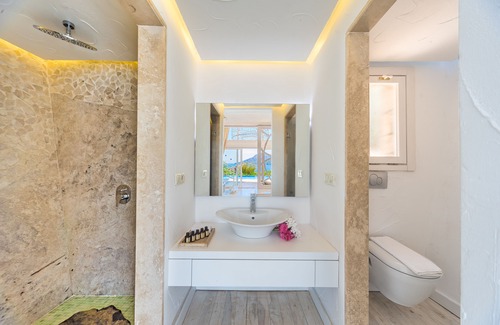 Kalkan Hotel | Likya Pavilion Hotel