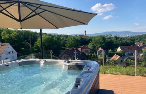 Keszu Apartment | Lila akác vendégház