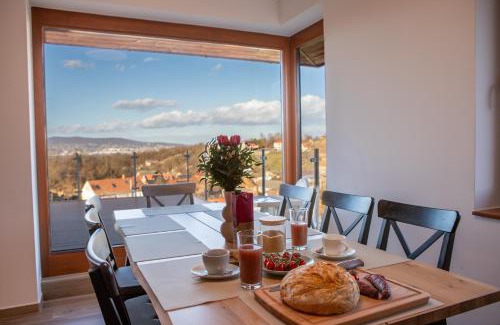 Keszu Apartment | Lila akác vendégház