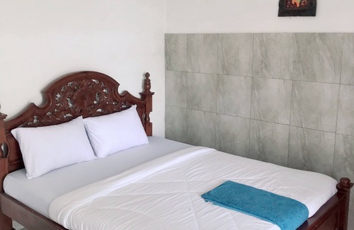 Kalibukbuk House | Lila Cita Beach Lovina