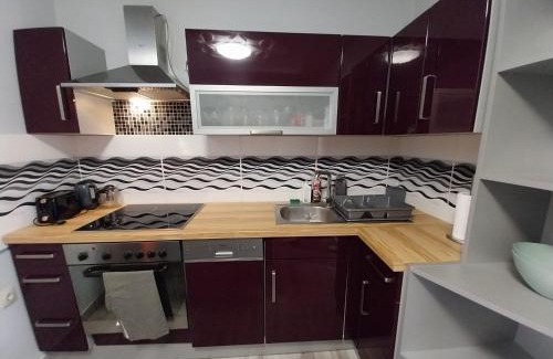 Harkany Apartment | Lilaakác Vendégház