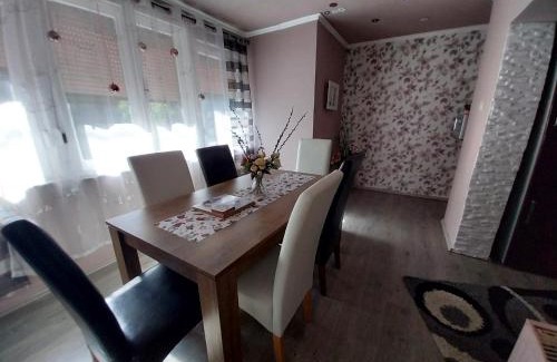 Harkany Apartment | Lilaakác Vendégház