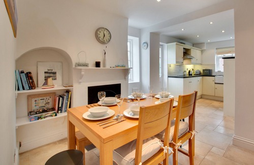 Brancaster Staithe House | Lilac Cottage - Three Bedroom House, Sleeps 6