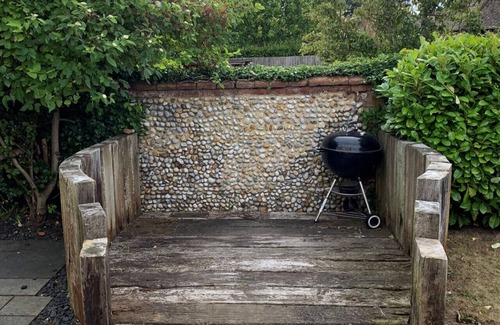 Brancaster Staithe House | Lilac Cottage - Three Bedroom House, Sleeps 6