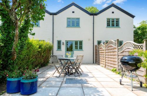Buckland Newton House | Lilac Cottage