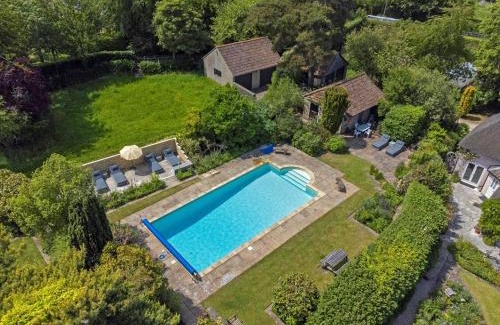 Buckland Newton House | Lilac Cottage