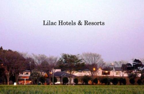 Kanoya Hotel | Lilac Hotels and Resorts - Vacation STAY 53176v