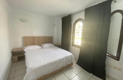 M'diq Apartment | Lilac's Garden - Cabo Negro - Résidence avec piscine