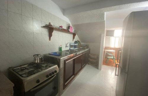 M'diq Apartment | Lilac's Garden - Cabo Negro - Résidence avec piscine