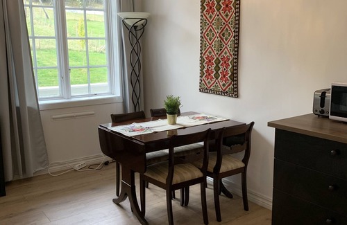 Voss House | Lilandtunet Apartments Voss