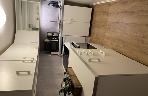Voss House | Lilandtunet Apartments Voss