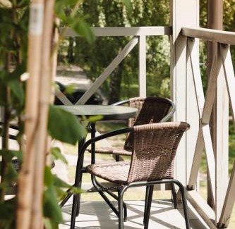 Lilaste Resort | Lilaste.eu