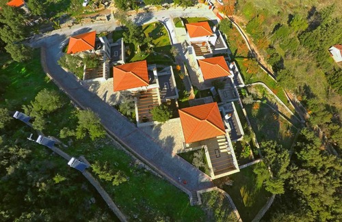 Lilaia Ski Chalet | Lilea Chalet