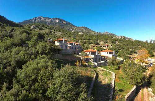 Lilaia Ski Chalet | Lilea Chalet