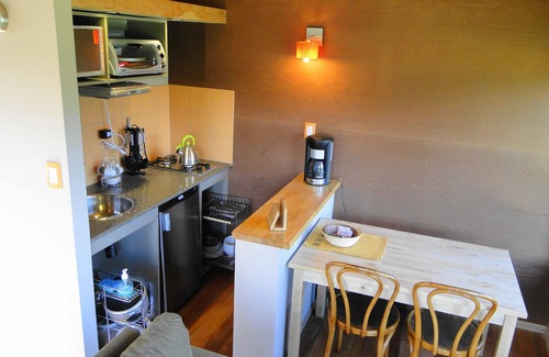 Peninsula San Pedro Apartment | Lilen Apart