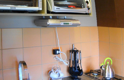 Peninsula San Pedro Apartment | Lilen Apart