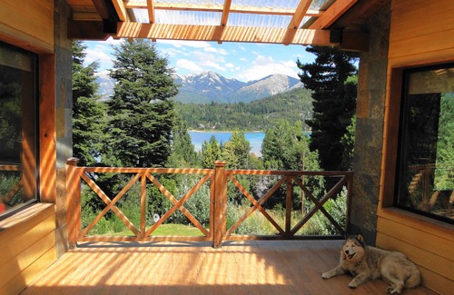 Peninsula San Pedro Apartment | Lilen Apart