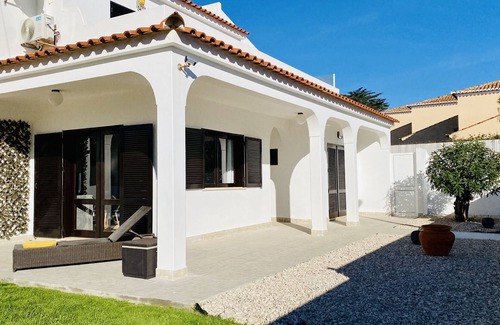 Castelo Villa | Lili CIP