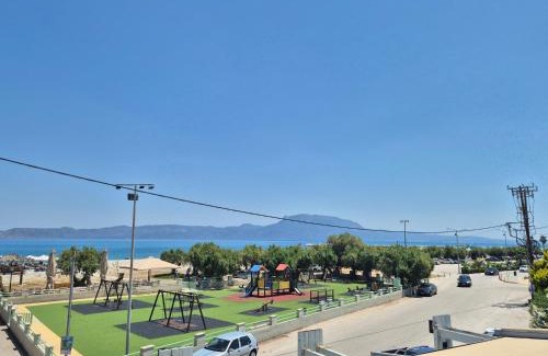 Kato Assos Apartment | Lilia Apartments A1
