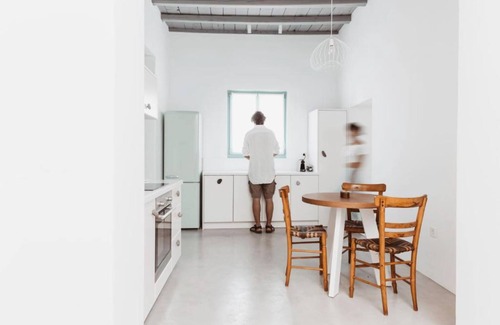 Piskopiano House | Lilika's Bliss with jacuzzi by Estia