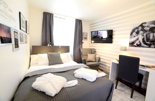 Handorf Bed & Breakfast | Lilis kleines Hotel